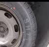 双星JUOGO轮胎 185/65R15 88H SH71适配轩逸/骊威/悦纳/欧尚A600 实拍图