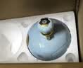 宝丰酒 优质30青瓷坛 清香型白酒 50度 1100ml*2坛装 送礼白酒 实拍图