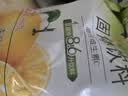 雀巢（Nestle）果维C+橙汁味840g/袋 富含维C 低脂果珍冲饮果汁粉 实拍图
