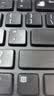 联想（Lenovo）KN210键盘鼠标套装 2.4G无线键鼠套装 全尺寸商务办公  笔记本电脑键盘台式机一体机 黑色 实拍图
