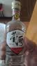 董酒复刻 白标(带盒) 董香型白酒 54度 500ml  单瓶装 家乡酒 实拍图