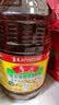 鲁花 【保真菜籽油】食用油 低芥酸特香菜籽油 6.18L   物理压榨 实拍图