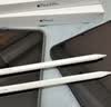 Apple/苹果 Pencil Pro 磁吸触控笔手写笔苹果笔电容笔书写绘画iPad笔 适用于iPad Pro/Air/mini机型 实拍图