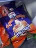 兴威火锅丸子鱼豆腐鱼丸早餐食材海鲜肉糜双拼丸子500g*4 实拍图