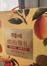 百草味果干礼盒1270g芒果葡萄草莓干山楂零食大礼包礼盒节团购送礼 实拍图