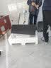 海尔（Haier）麦浪海鲸抽吸排油烟机C61Max顶侧双吸30大风量 上门安装以旧换新搭72%热效定时联动套装价保11.11 实拍图