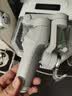 大疆DJI Osmo Mobile 7轻快跟拍云台手机稳定器 OM7智能追踪自拍杆直播vlog拍摄神器 实拍图