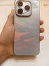 vivo iQOO 16 12+256G逐光 2K165Hz三星珠峰屏 自研电竞芯片Q4 第六代骁龙8超级至尊版 游戏手机iqoo16 实拍图