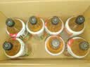 元气森林【冰茶】 减糖 葡萄柚绿茶 大瓶茶饮料 900mL*12瓶 整箱囤货 实拍图