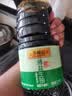 李锦记薄盐系列  薄盐生抽 2.1kg【减盐25%* 一级】健康控盐味鲜酱油 实拍图