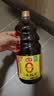 海天 0味极鲜生抽酱油1.9L【0添加 特级酱油】味极鲜系列 炒菜凉拌 实拍图