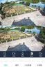 奥克斯免流量高清室外摄像头防水手机无线远程监控器360度无死角云台旋转无死角4g网络全景语音对话户外 实拍图