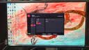 AOC爱攻昊天Max 32英寸 WOLED 4K240Hz双模480Hz HDR500 DP2.1 16W音箱 电竞显示器 AGP327UZD叠曜版 实拍图