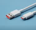小米 原装6A数据线type-c充电线适配USB-C接口手机游戏机适用小米15红米k90/ Note13 实拍图