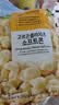 No Brand诺倍得玉米卷 芝士味145g 韩国进口食品 网红爆米花 休闲零食 实拍图