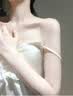 Allowish英国进口香氛沐浴露300ml 美白保湿沐浴乳液持久留香72小时男女 实拍图