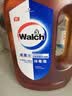 威露士（Walch）消毒液2L衣物除菌液灭甲流感病毒消毒水家居卫生宠物杀菌非84酒精 实拍图