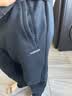 阿迪达斯（adidas）男子秋季户外跑步健身舒适休闲运动长裤JX9405 实拍图