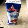 安佳(Anchor)新西兰进口 动物奶酪淡奶油稀奶油200ml 冷藏烘焙奶茶DIY 实拍图