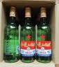 红星二锅头 大二 清香型白酒 56度 500ml*12瓶 整箱装 纯粮口粮酒 实拍图