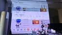 当贝X9 Ultra 4K超高清高亮家用投影仪护眼三色激光投影机无损光学变焦家庭影院国家补贴（5600CVIA ） 实拍图