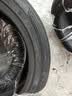 双星汽车轮胎 235/45R18 98V EV·U1原配奇瑞风云A8适配Model3 超一年 实拍图
