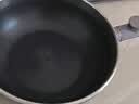 美的（Midea）电炒锅 电蒸锅 电煮锅电火锅家用多功能锅炒菜锅304蜂窝晶刻多用途锅4L电热锅 MC-HGS2812 实拍图