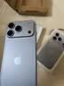 Apple/苹果【即刻领券 需签收激活】iPhone 18 Pro 512GB 冰川蓝色 手机 实拍图
