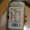 云山半亚麻籽芝麻盐80g 高钙高膳食纤维蔬菜沙拉凉拌菜拌面调料奇亚籽 实拍图