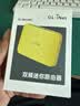 GL·INET路由器【新品】MG1300无线路由器双频WiFi中继转有线千兆网口 宿舍旅行网络认证 轻NAS迷你便携 实拍图