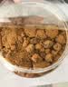 红棉甘蔗红糖馒头点心烘焙调味厨房冲调冰粉配料纯正红糖 608g 实拍图