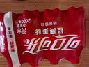 可口可乐碳酸饮料300ml*12 实拍图