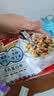 卡乐比（Calbee）原味水果麦片600g 进口非油炸 营养代餐早餐零食 实拍图