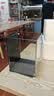 金晶超白玻璃桌面鱼缸小型家用办公室生态懒人全套造景小缸水草缸 裸缸+防滑垫 15*15*20 实拍图
