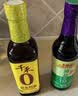 千禾 糯米香醋5度500ml 【0添加】 酿造食醋 炒菜炖煮 点蘸凉拌 实拍图