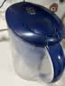 碧然德（BRITA）过滤净水器 家用滤水壶 净水壶 海洋系列 3.5L（蓝）+专家版滤芯5枚 环保加固包装 实拍图