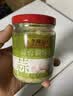 李锦记蒜蓉调味酱213g 【0防腐剂 0色素】 蒜香浓郁 火锅烧烤拌蘸调料 实拍图