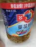 多力经典葵花籽油4L 一级压榨家用食用油 实拍图