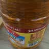鲁花 食用油 物理压榨 葵花仁油6.18L  实拍图