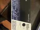 惠普（HP）CC388X/原装大容量黑色硒鼓 适用hp 1106/1108/M1213/1216/M202/M226/M126/M128 打印机硒鼓 实拍图