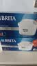 碧然德BRITA 家用净水壶 滤水壶滤芯 MAXTRA Pro WLE 去水垢专家版PRO滤芯6只装 实拍图