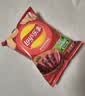 乐事（Lay's）薯片 得克萨斯烧烤味 135克 休闲零食 膨化食品 实拍图