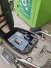 岑欢电池电动车锂电池磷酸铁锂三元锂电芯52v60V72v二三轮全新 【比亚迪电芯】60V40Ah 参考80-100KM+专用快充+立式 实拍图