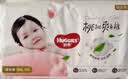 好奇（Huggies）铂金装小桃裤拉拉裤箱装XXXL64片尿不湿【散热口碑王】 实拍图
