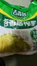 吉香居榨菜30g*10袋清淡早餐学生下饭菜小袋便携装咸菜即食腌菜 实拍图