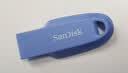 Sandisk闪迪128GB USB3.2 U盘 CZ550绿色 安全加密 数据恢复 学习电脑办公投标 小巧便携 车载 大容量优盘 实拍图