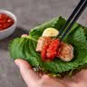 清净园韩式蘸酱300g 火锅烤肉烧烤蘸酱 烤肉包生菜风味料理酱 实拍图