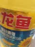 金龙鱼 食用油 葵花籽清香型食用植物调和油5L*4 实拍图