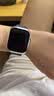 图拉斯【发布会新款S12】适用苹果手表s12保护壳s12通用apple watch s11保护套iwatch s11/10壳膜一体S10 【新42mm表盘】 手表壳丨壳膜一体丨超防撞 iWatch S 实拍图