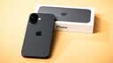 Apple/苹果【需签收激活】 iPhone 17 256GB 黑色 支持移动联通电信5G 双卡双待手机 实拍图
